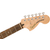 Squier Affinity Series Stratocaster Mustang Micro Pack Black thumbnail 5