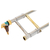 Lechgold QP-18GL Quartposaune Goldmessing  - Retoure (Zustand: sehr gut) thumbnail 5