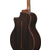 Ibanez AE300ZRJR-NT Natural  - Retoure (Zustand: sehr gut) thumbnail 5