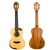 Flight Victoria Concert EQ Ukulele SET thumbnail 5