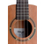 Stagg UB-30 Bariton Ukulele Natural thumbnail 5