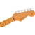 Fender Vintera III Late 50s Stratocaster 3-Color Sunburst  - Retoure (Zustand: sehr gut) thumbnail 5