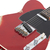 Fender Custom Shop 1960 Telecaster Heavy Relic Faded Candy Apple Red thumbnail 5