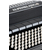 Fisarmonica Alpenklang Pro V 96 CM Elite nera thumbnail 5