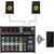 Pronomic B-603 Mini-Mixer mit Bluetooth und USB-Recording  - Retoure (Zustand: sehr gut) thumbnail 5