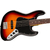 Fender American Professional Classic Jazz Bass 3-Color Sunburst thumbnail 5