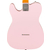 Squier Limited Edition Classic Vibe '60s Custom Esquire Shell Pink thumbnail 5