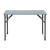 Stagecaptain BBT-119 GY Hirschgarten Beer Tent Table 119 cm Gray thumbnail 5