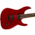 Jackson American Series Virtuoso HT Red Crystal  - Retoure (Zustand: gut) thumbnail 5