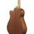 Ibanez AAM54CE-OPN Open Pore Natural thumbnail 5