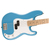 Squier Sonic Precision Bass California Blue thumbnail 5