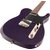 Chapman Danish Pete Signature I Calfuray Purple thumbnail 5