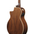 Ibanez AE100-DBF Dark Tide Blue Flat  - Retoure (Zustand: sehr gut) thumbnail 5
