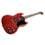 Gibson SG Standard '61 Vintage Cherry thumbnail 5