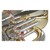 Lechgold BT-14/5L Tuba Bb lacada thumbnail 5