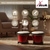 XDrum Bongos Club Weinrot  - Retoure (Zustand: sehr gut) thumbnail 5
