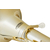 Classic Cantabile KEU-30GD MardiBrass Kunststoff Bb-Euphonium Gold  - Retoure (Zustand: gut) thumbnail 5