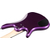 Ibanez GSRM20-MPL Basse Électrique Metallic Purple thumbnail 5