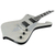 Ibanez PS60-SSL Paul Stanley Signature Silver Sparkle thumbnail 5