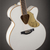 Gretsch G5022CWFE Rancher Falcon White  - Retoure (Zustand: akzeptabel) thumbnail 5
