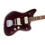 Fender Troy van Leeuwen Jazzmaster RW Oxblood thumbnail 5