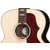 Gibson SJ-200 Studio Rosewood Natural thumbnail 5