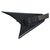 Jackson X Series Rhoads RRX24 Gloss Black  - Retoure (Zustand: sehr gut) thumbnail 5