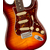 Fender American Pro II 70th Anniversary RW Comet Burst thumbnail 5