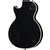 Epiphone Les Paul Custom Ebony thumbnail 5