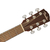 Fender CD-140SCE Natural thumbnail 5