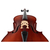 Classic Cantabile Brioso Set Violoncello 3/4 thumbnail 5