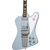 Epiphone 1963 Firebird V Frost Blue thumbnail 5