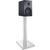 Canton GLE 20 S2 Diffusori Da Scaffale Coppia Nero + Set Cavi thumbnail 5