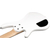 Ibanez GSR186-PW Pearl White thumbnail 5