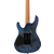 Ibanez S770-CZM Cosmic Blue Frozen Matte thumbnail 5