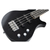 Rocktile TB-4 MBK Traveler E-Bass Noir Mat thumbnail 5