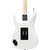 Ibanez RG550-WHF Genesis White Flat thumbnail 5