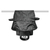 Copertura Antipioggia Eurolite Double Clamp thumbnail 5