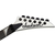 Jackson Pro Series Signature Rob Cavestany Death Angel Snow White thumbnail 5