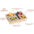 Stagecaptain CBW-45 NT Couchbar thumbnail 5