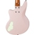 Ashdown Roasted Capri-23 Shell Pink thumbnail 5