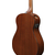 Ibanez AAM140E-MHS Acajou Sunburst Brillant thumbnail 5