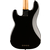 Fender Limited Edition Player Fusion Precision Bass HH Black thumbnail 5