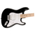 Set Iniziale Squier Sonic Stratocaster Nero thumbnail 5
