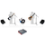 Pronomic Stage Multicore SMC-15 4/2/2 XLR/AC 15m 4xsend, 2xreturn, 2x230V/AC op stagebox thumbnail 5