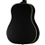 Gibson J-45 Special Satin Ebony thumbnail 5