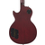 Epiphone Les Paul 1959 Standard Sunrise Teaburst thumbnail 5