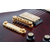Gibson Les Paul Chitarra Elettrica Wine Red thumbnail 5