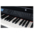 Classic Cantabile GP-A 810 Digital Grand Piano Black High Gloss thumbnail 5
