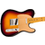 Fender American Ultra II Telecaster Ultraburst  - Retoure (Zustand: sehr gut) thumbnail 5